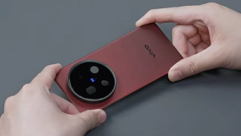 Vivo thống trị bảng xếp hạng smartphone Android có hiệu năng tốt nhất của Antutu tháng 4/2025