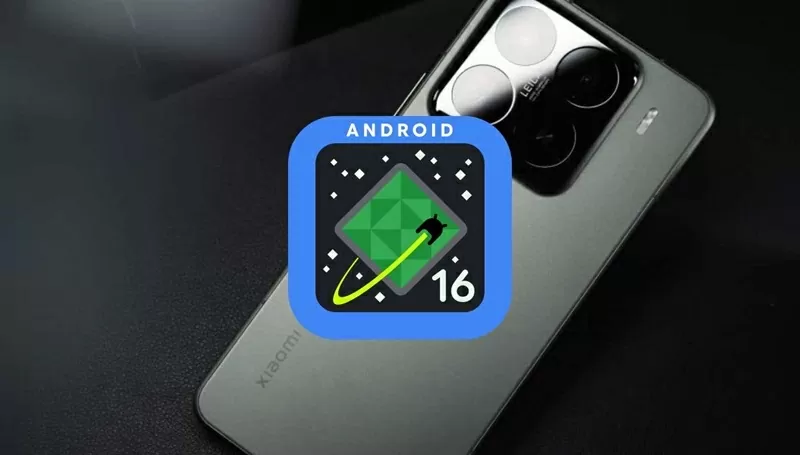 Xiaomi chính thức mở rộng quy mô chương trình thử nghiệm Android 16