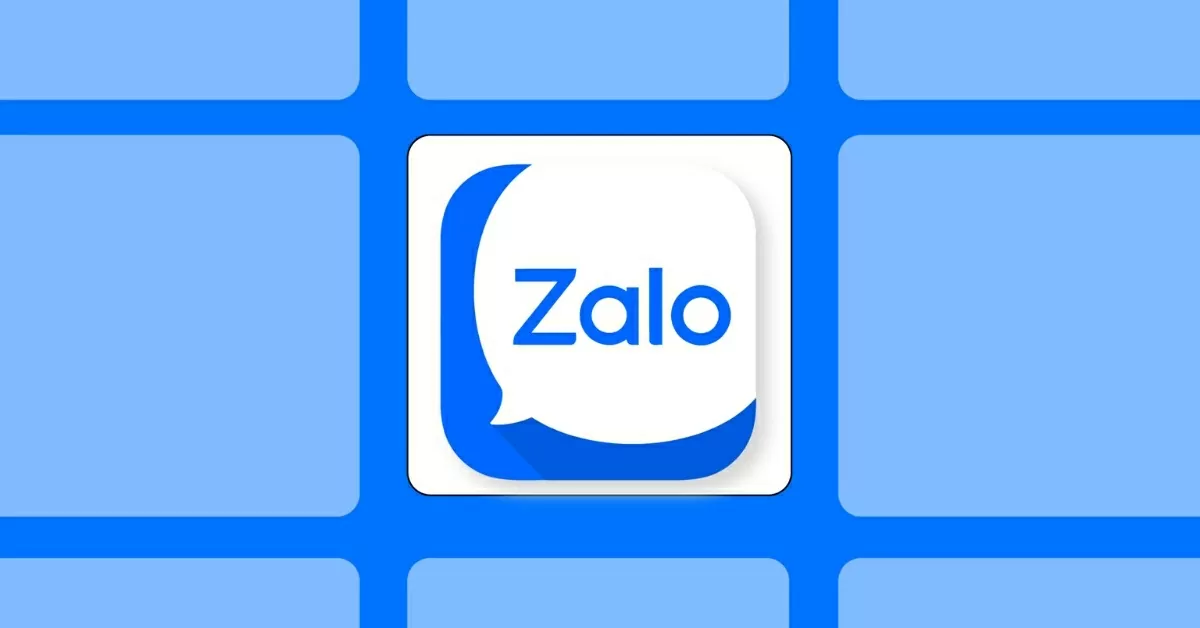 Cách chụp màn hình Excel gửi Zalo trực tiếp nhanh chóng