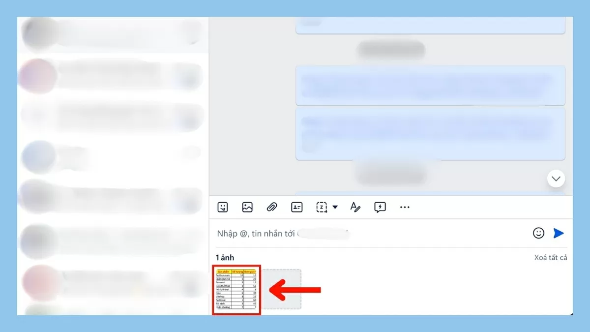 Nhấn Enter Nhấn Enter