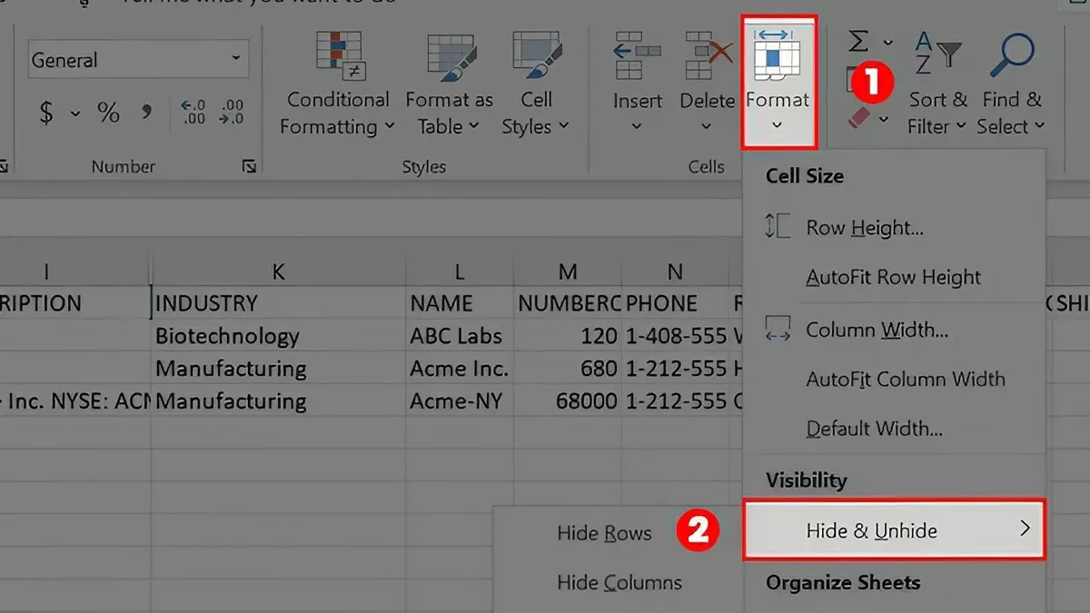 Làm theo hướng dẫn trên hình Làm theo hướng dẫn trên hình