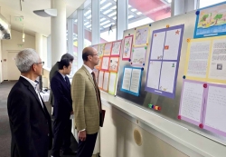 Tôn vinh văn hóa Việt qua cuộc thi ‘Việt Nam trong tôi’ tại Hungary