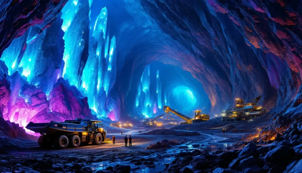 Thực chất, tác động của thỏa thuận khoáng sản giữa Mỹ và Ukraine qua các góc nhìn Thực chất, tác động của thỏa thuận khoáng sản giữa Mỹ và Ukraine qua các góc nhìn