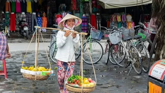 ấn tượng sâu sắc về con người và đất nước Việt Nam
