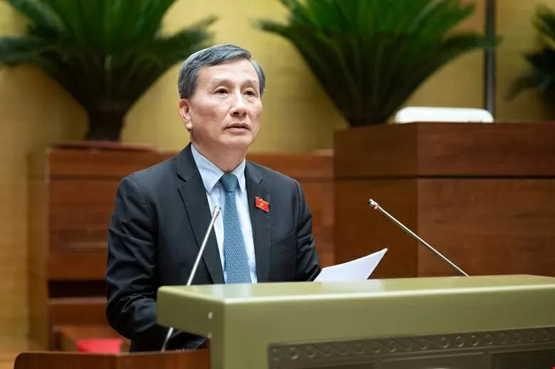 Luật Sử dụng năng lượng tiết kiệm hiệu quả đã bộc lộ một số bất cập Luật Sử dụng năng lượng tiết kiệm hiệu quả đã bộc lộ một số bất cập