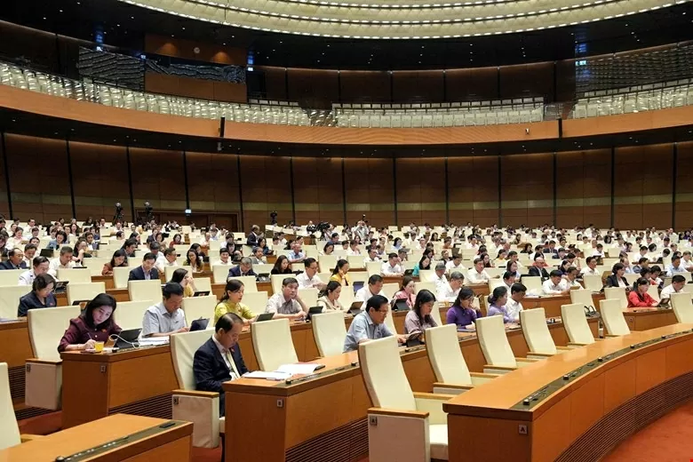 Luật Sử dụng năng lượng tiết kiệm hiệu quả đã bộc lộ một số bất cập Luật Sử dụng năng lượng tiết kiệm hiệu quả đã bộc lộ một số bất cập