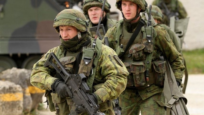 Điểm tin thế giới sáng 6/5: Nga ủng hộ Ấn Độ chống khủng bố, EU 'quay lưng' với Anh, Mỹ điều quân sang Mexico