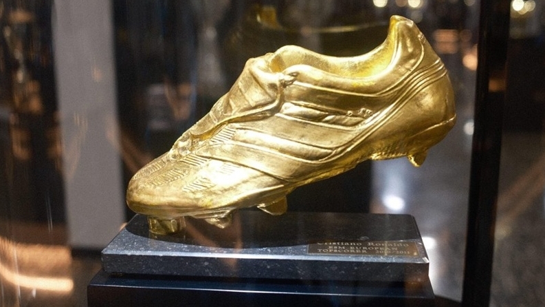 Cuộc đua Chiếc giày vàng châu Âu 2025: Khó lường