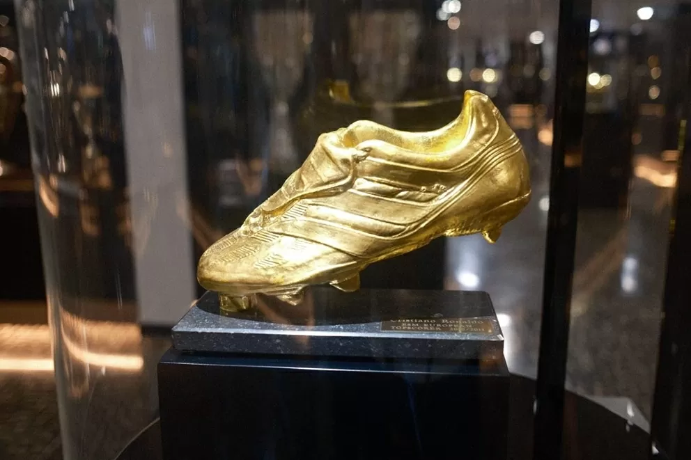 Cuộc đua Chiếc giày vàng châu Âu 2025: Khó lường