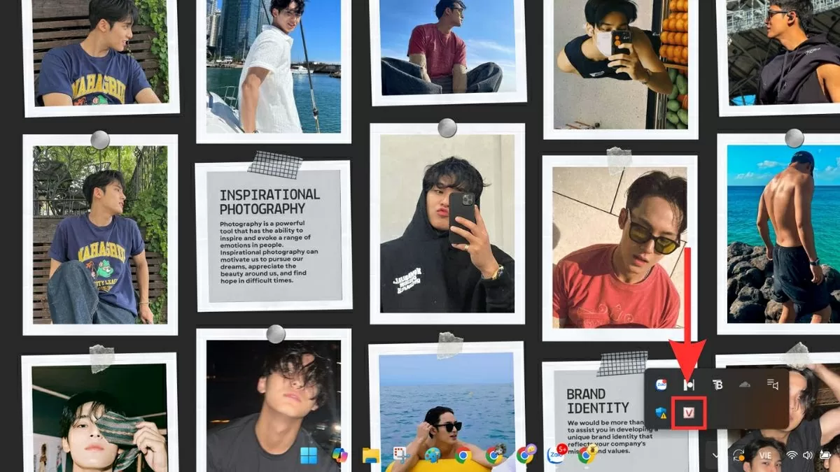 Kiểm tra xem Unikey có đang ở trạng thái hoạt động hay không