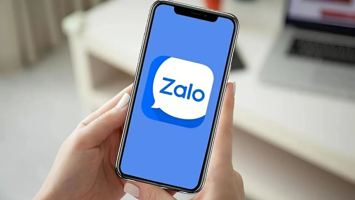 Sửa lỗi Zalo không gõ được tiếng Việt trên điện thoại, máy tính dễ dàng Sửa lỗi Zalo không gõ được tiếng Việt trên điện thoại, máy tính dễ dàng