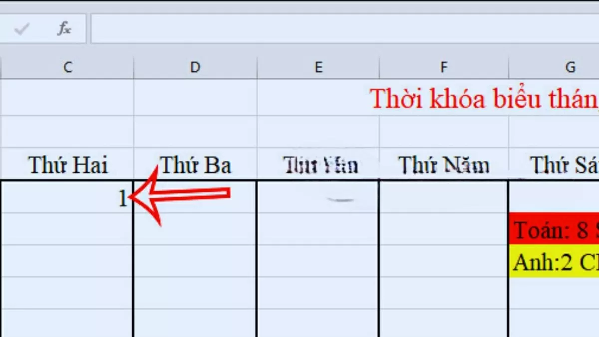 Thay đổi thông tin ngày tháng Thay đổi thông tin ngày tháng