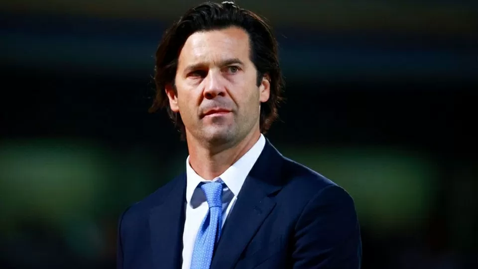 Real Madrid chọn Giám đốc bóng đá thay HLV Ancelotti