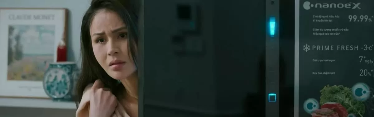 Cha tôi, người ở lại tập 35 Cha tôi, người ở lại tập 35