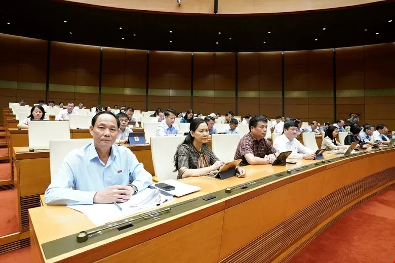 Thể hiện rõ nét hơn vai trò của doanh nghiệp, khu vực kinh tế tư nhân Thể hiện rõ nét hơn vai trò của doanh nghiệp, khu vực kinh tế tư nhân