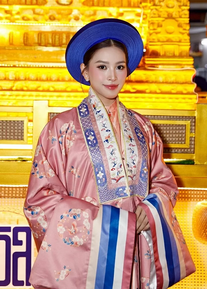 Nghệ sĩ TP. Hồ Chí Minh mừng đại lễ Vesak