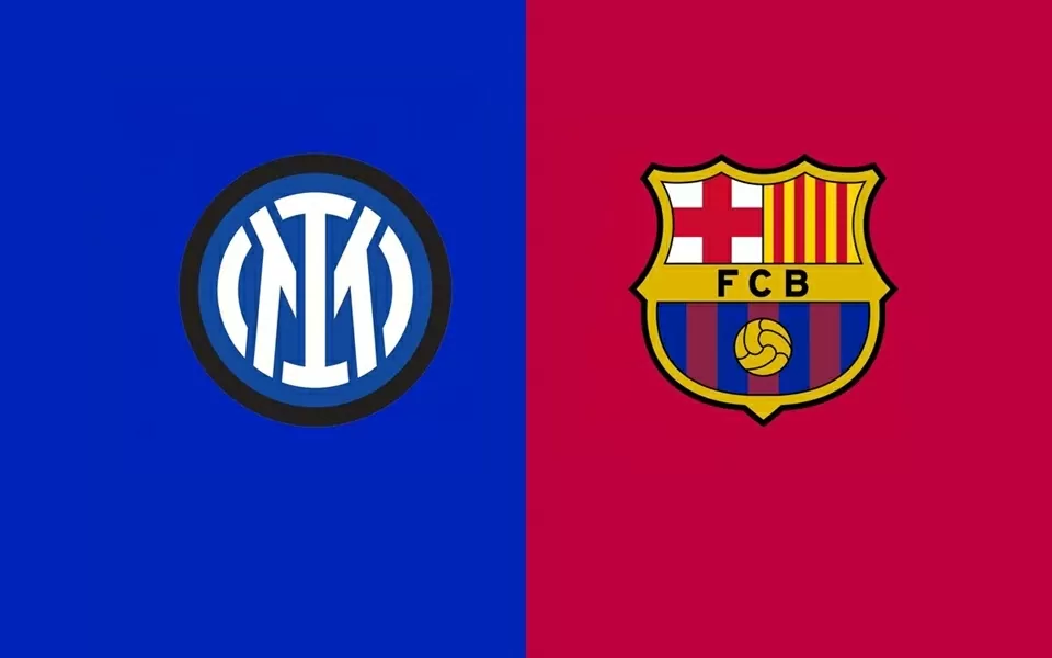 Nhận định, dự đoán trận đấu Inter Milan vs Barcelona: Sân Giuseppe Meazza, đi dễ khó về