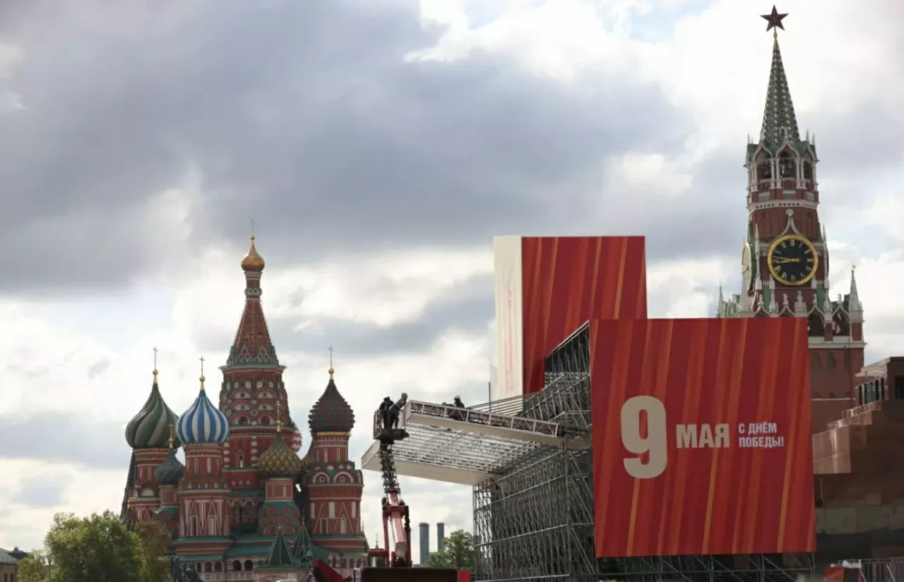 Ukraine cảnh báo sốc, quốc tế lo ngại, mong muốn điều tồi tệ không xảy ra