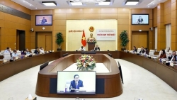 Bắt đầu tổ chức lấy ý kiến nhân dân, các ngành, các cấp về sửa đổi, bổ sung một số điều của Hiến pháp năm 2013