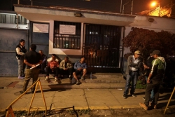 Peru đình chỉ khai thác vàng tại miền Bắc sau sự việc thương tâm