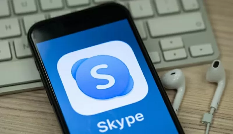 Skype chính thức nói lời tạm biệt với người dùng