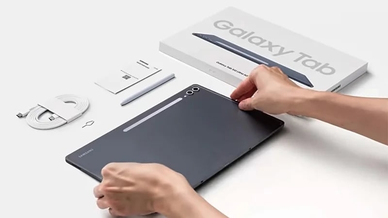 Điểm mặt những smartphone Samsung được hỗ trợ đến 7 năm