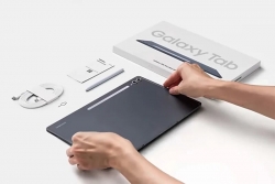 Điểm mặt những smartphone Samsung được hỗ trợ đến 7 năm