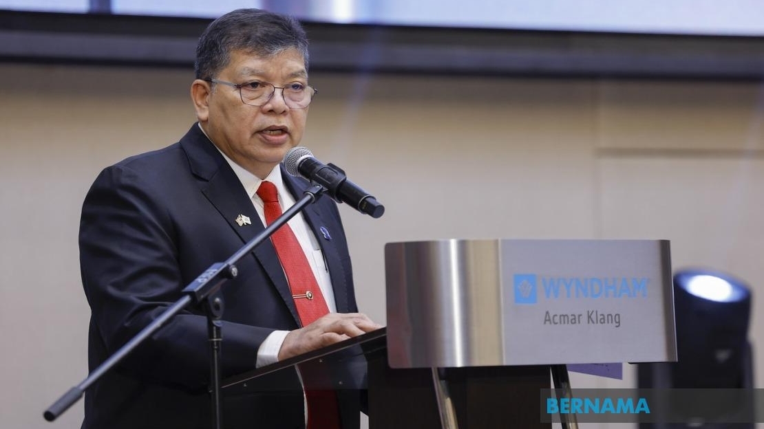 Hội nghị tham vấn các nghị sĩ trẻ ASEAN 2025: Cùng xây dựng Tầm nhìn chung toàn diện, bền vững hơn và sẵn sàng cho tương lai