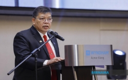 Hội nghị tham vấn các nghị sĩ trẻ ASEAN 2025: Cùng xây dựng Tầm nhìn chung toàn diện, bền vững hơn và sẵn sàng cho tương lai