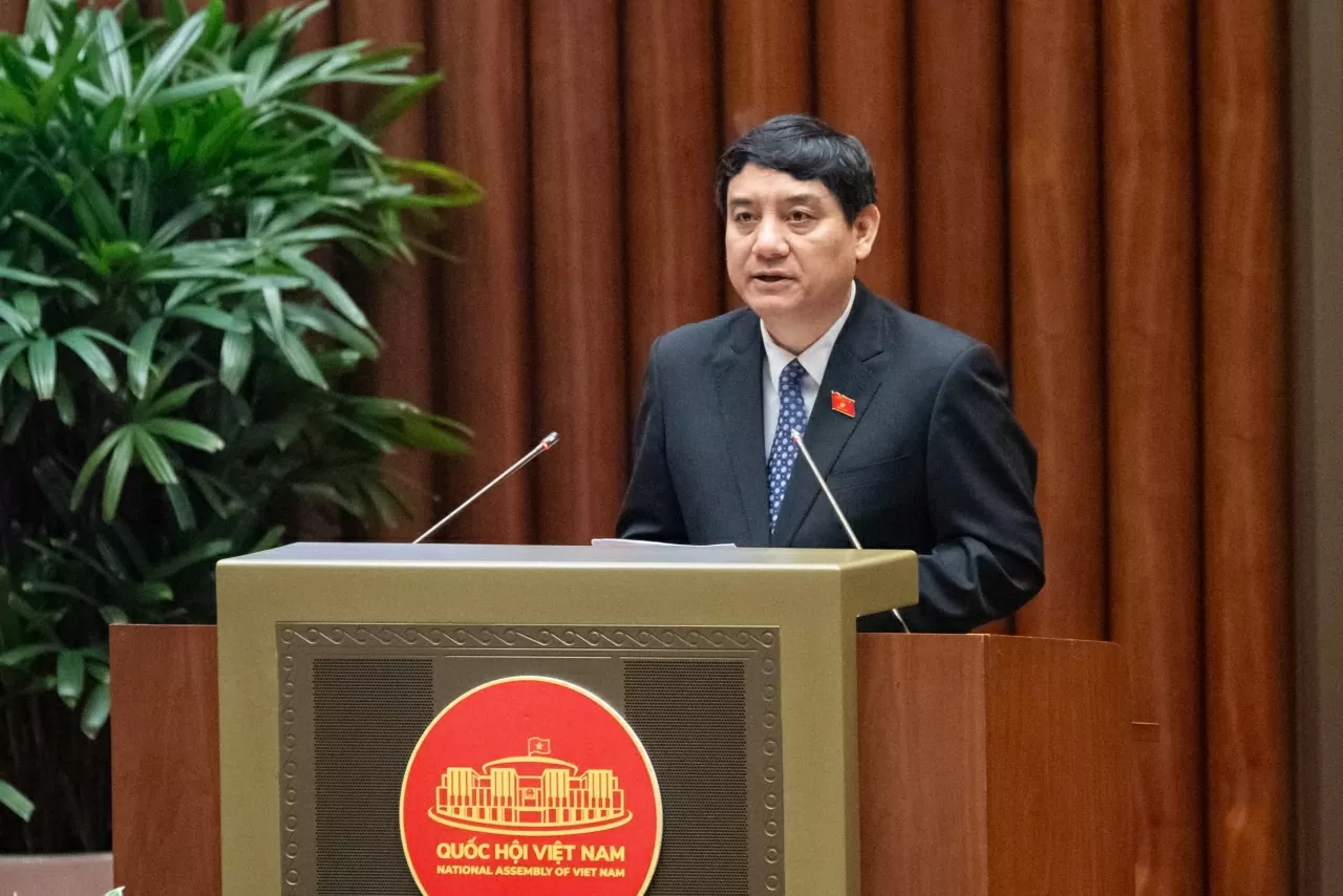 Luật Nhà giáo