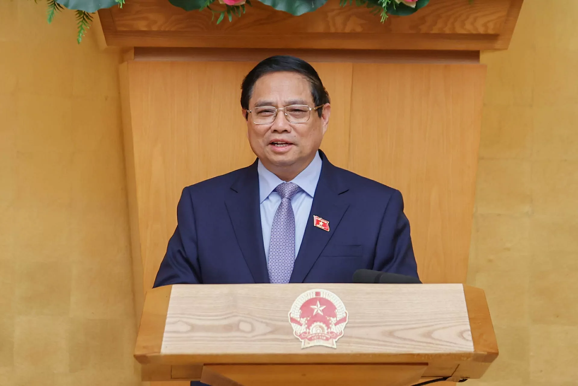 Triển khai quyết liệt, hiệu quả các Nghị quyết của Bộ Chính trị, thực hiện bằng được các mục tiêu lớn