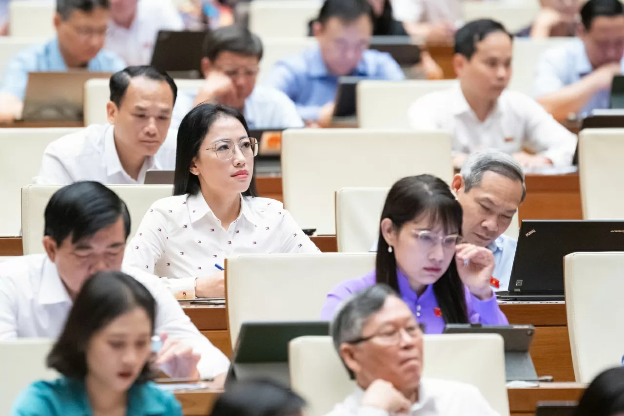 Luật Nhà giáo Luật Nhà giáo