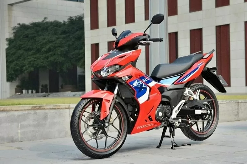 Cập nhật bảng giá xe Honda Winner X mới nhất tháng 5/2025 Cập nhật bảng giá xe Honda Winner X mới nhất tháng 5/2025