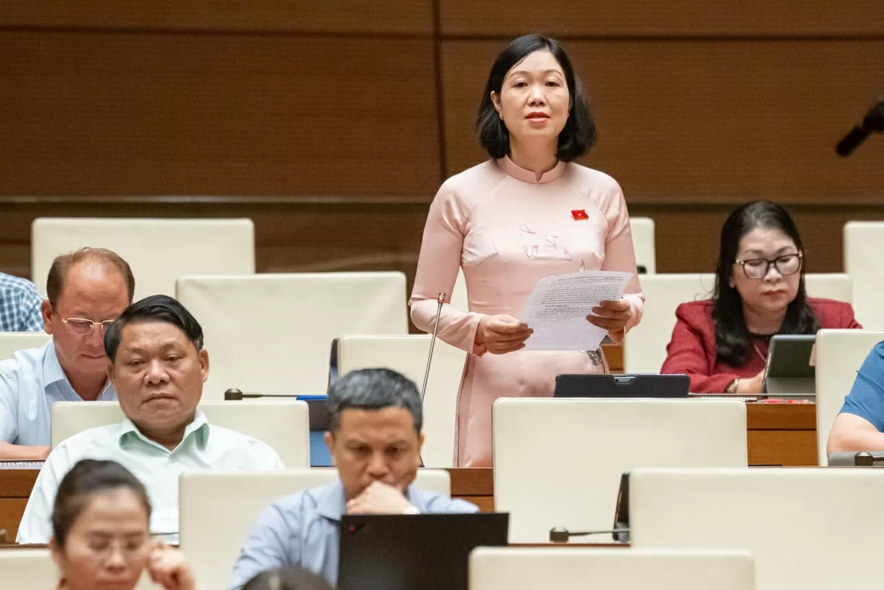 Giao quyền tự chủ tuyển dụng cho ngành Giáo dục là cần thiết Giao quyền tự chủ tuyển dụng cho ngành Giáo dục là cần thiết