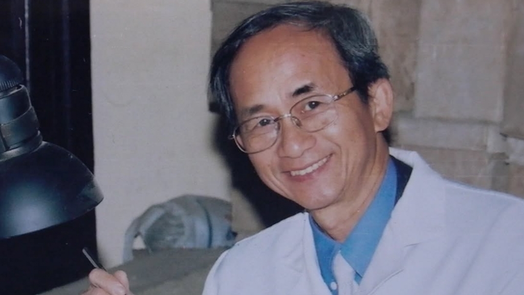 Chuyên gia đầu ngành về cổ nhân học, PGS. TS. Nguyễn Lân Cường qua đời ở tuổi 84