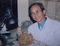 Chuyên gia đầu ngành về cổ nhân học, PGS. TS. Nguyễn Lân Cường qua đời ở tuổi 84