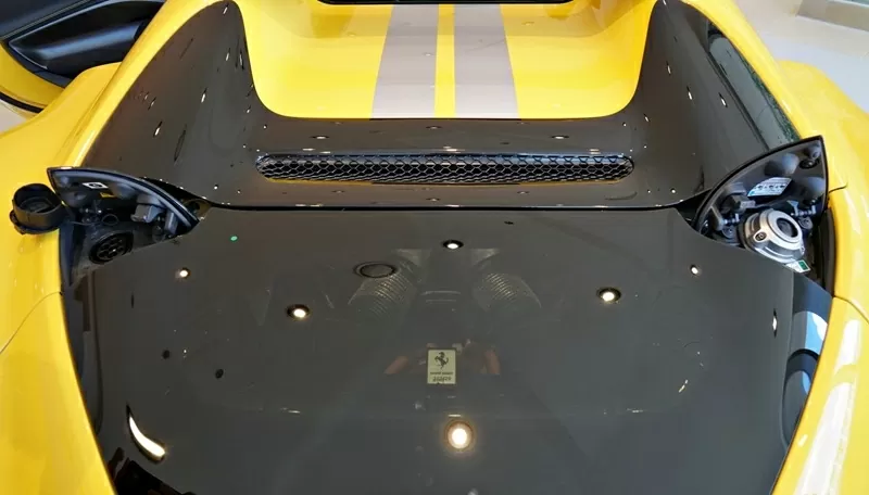 Giá xe Ferrari 296 GTS Assetto Fiorano ước tính sau thuế sẽ không dưới 30 tỷ đồng