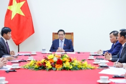 Việt Nam sẵn sàng trao đổi với Australia về một thỏa thuận hợp tác thương mại, đầu tư để sớm nâng kim ngạch thương mại lên 20 tỷ USD