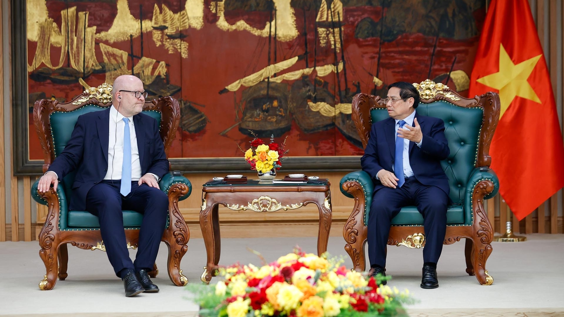 thu tuong pham minh chinh tiep chanh an toa an quoc te ve luat bien