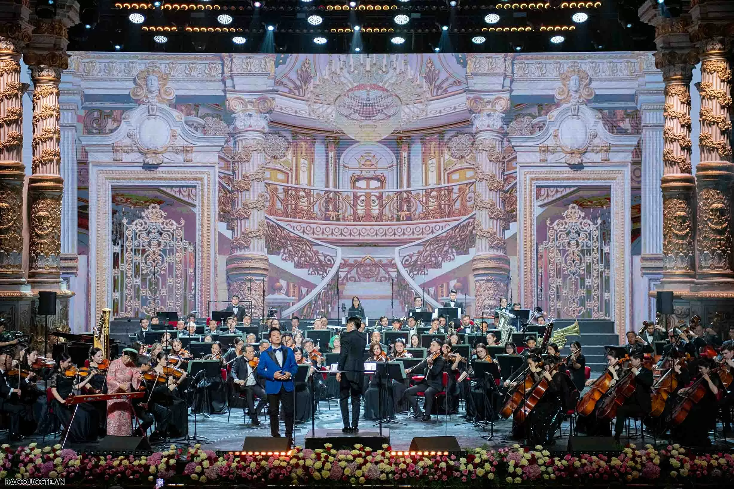 Món quà hữu nghị Tổng thống Kazakhstan dành tặng Tổng Bí thư Tô Lâm và Phu nhân