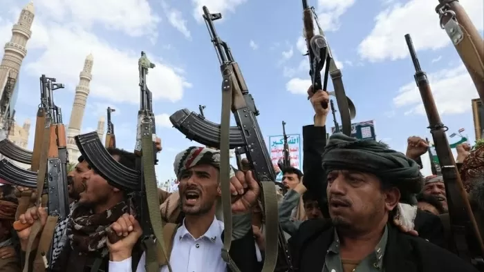 Mỹ 'đánh úp' Israel bằng một thỏa thuận với Houthi, đồng minh Trung Đông trở tay không kịp Mỹ 'đánh úp' Israel bằng một thỏa thuận với Houthi, đồng minh Trung Đông trở tay không kịp