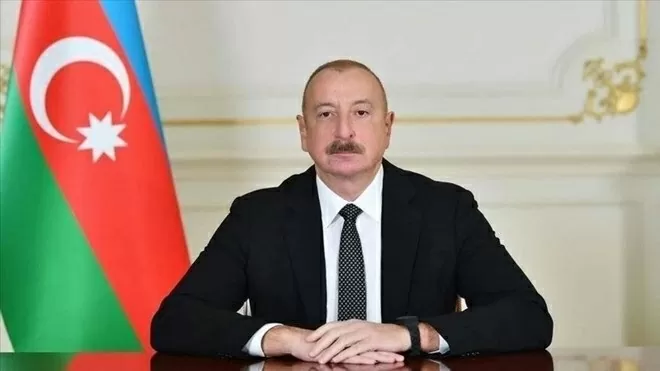 Tổng thống Ilham Aliyev: Có những điều không phải ngẫu nhiên trong quan hệ Việt Nam-Azerbaijan