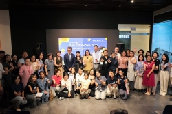 Mở rộng Mạng lưới không gian văn hóa sáng tạo Hà Nội