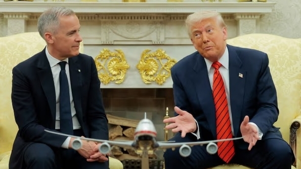 Mỹ có thể công nhận Nhà nước Palestine trong chuyến thăm vùng Vịnh sắp tới của Tổng thống Trump, nhưng với một điều kiện