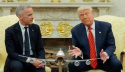 Mỹ có thể công nhận Nhà nước Palestine trong chuyến thăm vùng Vịnh sắp tới của Tổng thống Trump, nhưng với một điều kiện