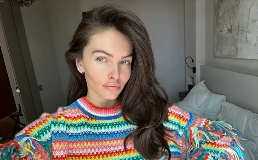 Thylane Blondeau Thylane Blondeau