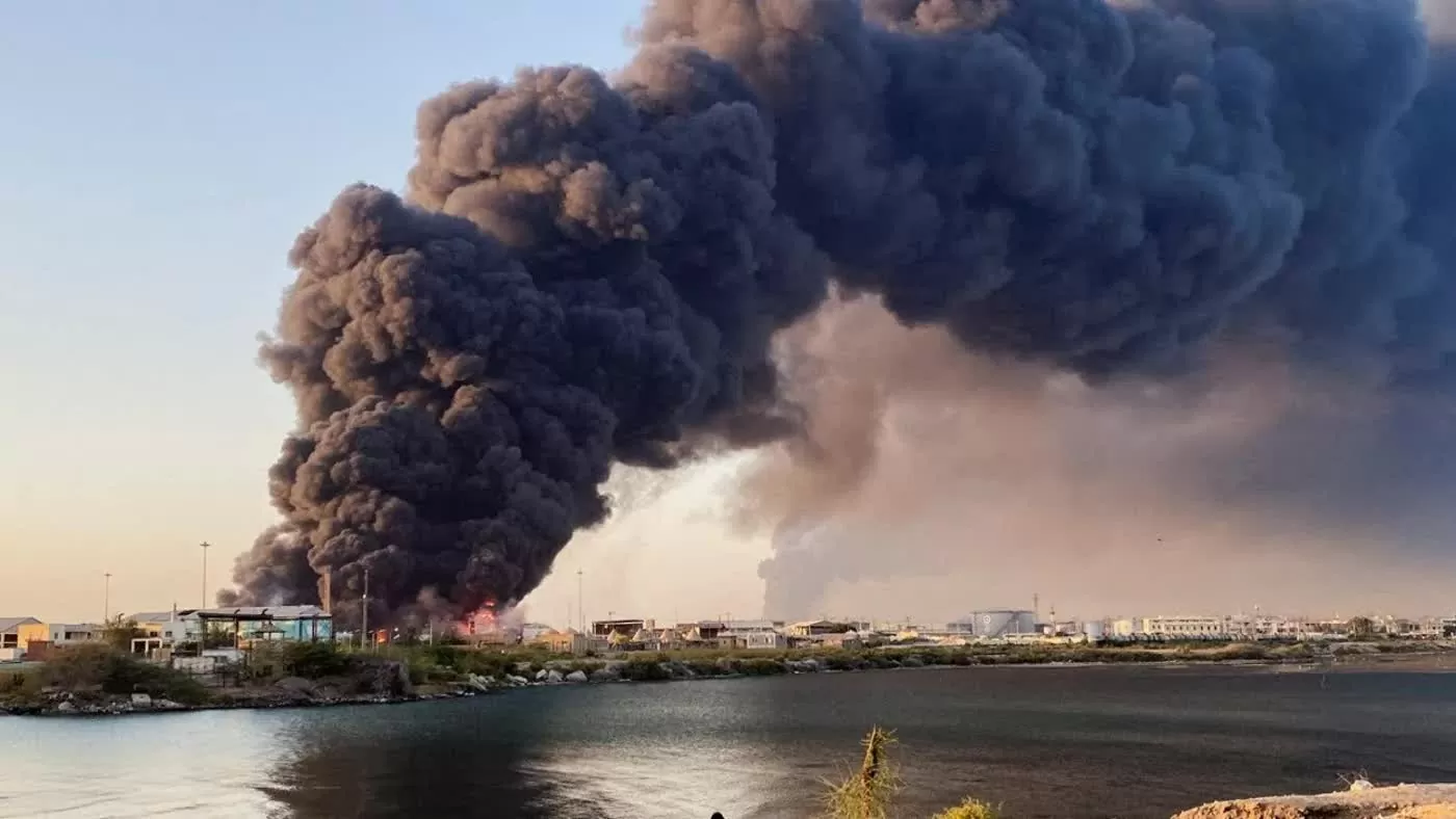 Sudan quyết tuyệt cắt đứt quan hệ với UAE