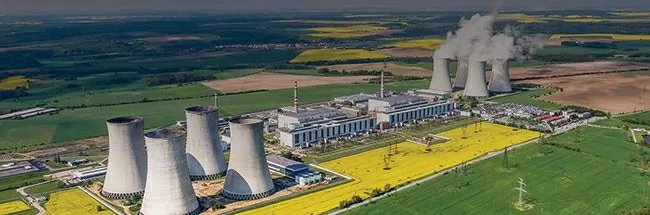 Czech bất ngờ chặn một hợp đồng khổng lồ với đồng minh Mỹ, lý do là gì? Czech bất ngờ chặn một hợp đồng khổng lồ với đồng minh Mỹ, lý do là gì?