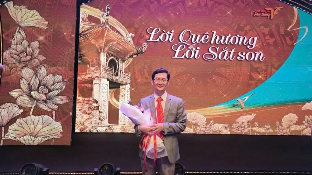 Kiều bào và những tâm tình với Tổ quốc