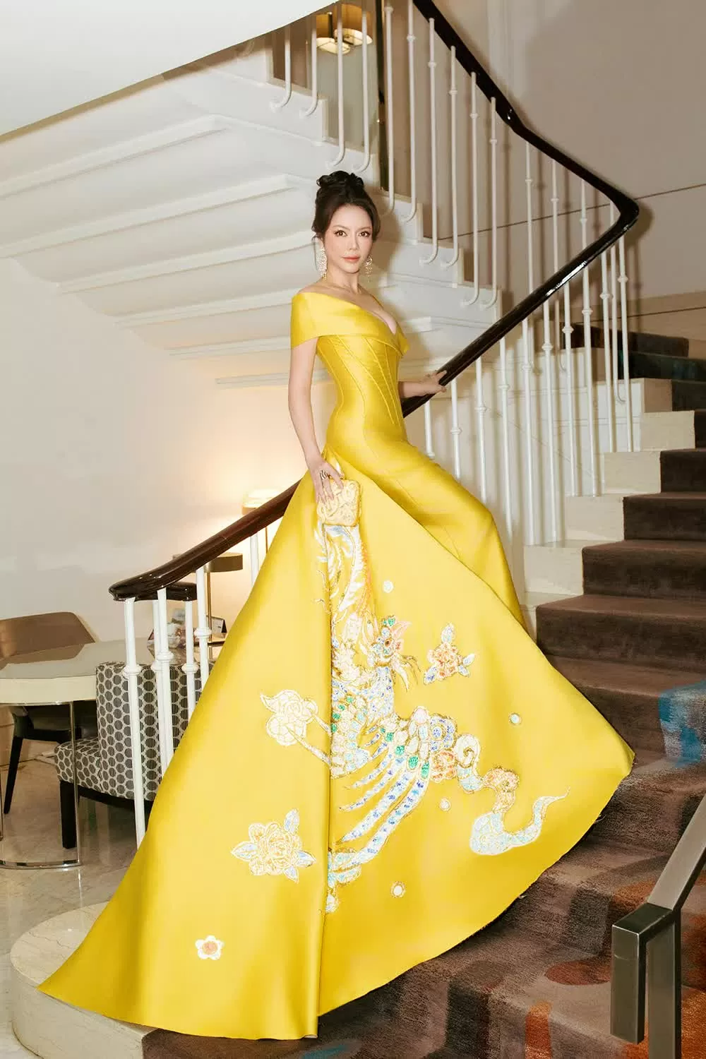 Lý Nhã Kỳ Lý Nhã Kỳ